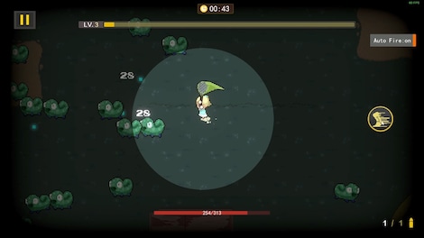 Twinworld Survivor (PC) - Steam Key - GLOBAL - 3