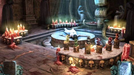 Twisted Lands Trilogy: Collector's Edition Steam Gift CIS - 12