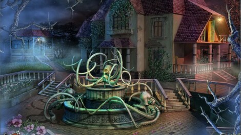 Twisted Lands Trilogy: Collector's Edition Steam Gift GLOBAL - 4
