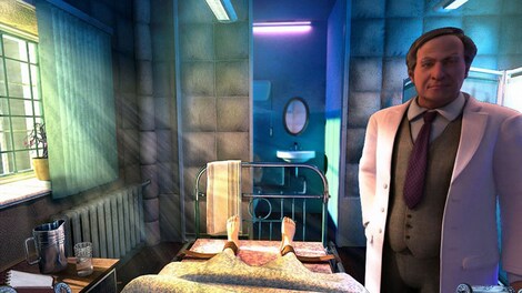 Twisted Lands Trilogy: Collector's Edition Steam Gift GLOBAL - 7