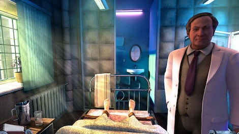 Twisted Lands Trilogy: Collector's Edition Steam Key CIS - 7