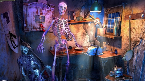 Twisted Lands Trilogy: Collector's Edition Steam Key GLOBAL - 10