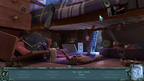 Twisted Lands Trilogy: Collector's Edition Steam Key GLOBAL - 13