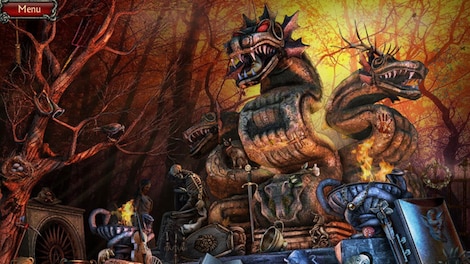 Twisted Lands Trilogy: Collector's Edition Steam Key GLOBAL - 8
