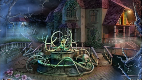 Twisted Lands Trilogy: Collector's Edition Steam Key GLOBAL - 4