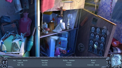 Twisted Lands Trilogy: Collector's Edition Steam Key GLOBAL - 6