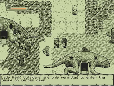 Two Brothers Steam Key GLOBAL - 6