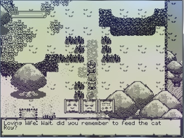 Two Brothers Steam Key GLOBAL - 3