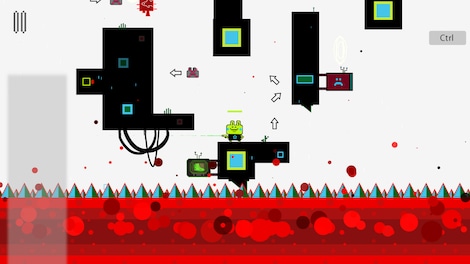 Two Legs (PC) - Steam Key - GLOBAL - 8