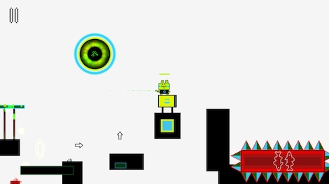 Two Legs (PC) - Steam Key - GLOBAL - 4