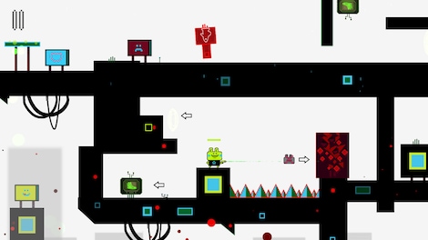 Two Legs (PC) - Steam Key - GLOBAL - 6