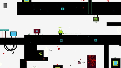 Two Legs (PC) - Steam Key - GLOBAL - 7