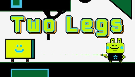 Two Legs (PC) - Steam Key - GLOBAL - 0