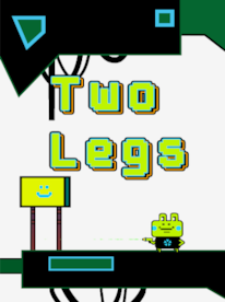 Two Legs (PC) - Steam Key - GLOBAL - 1