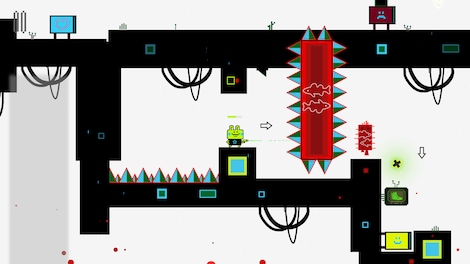 Two Legs (PC) - Steam Key - GLOBAL - 3