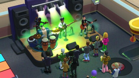 Two Point Campus - Brainy Bundle  (PC) - Steam Gift - EUROPE - 5