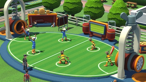 Two Point Campus - Brainy Bundle  (PC) - Steam Gift - EUROPE - 3