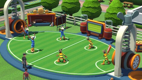 Two Point Campus - Brainy Bundle  (PC) - Steam Gift - GLOBAL - 3