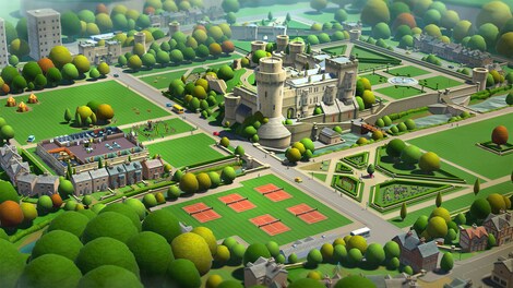 Two Point Campus - Brainy Bundle  (PC) - Steam Gift - GLOBAL - 7