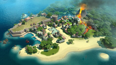 Two Point Campus: Medical School (PC) - Steam Gift - EUROPE - 6