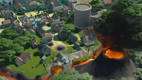 Two Point Campus: Medical School (PC) - Steam Gift - EUROPE - 8