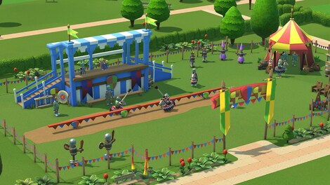 Two Point Campus (PC) - Steam Gift - NORTH AMERICA - 5