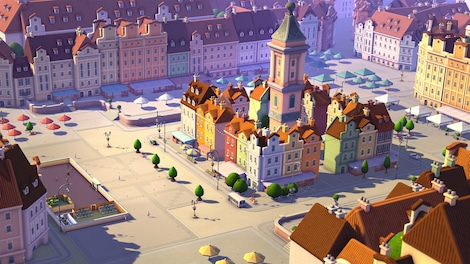 Two Point Campus (PC) - Steam Key - GLOBAL - 7