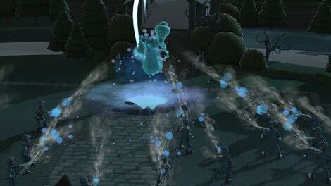 Two Point Campus: School Spirits (PC) - Steam Gift - EUROPE - 7