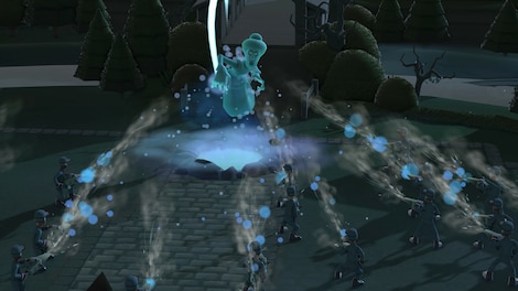 Two Point Campus: School Spirits (PC) - Steam Gift - GLOBAL - 7