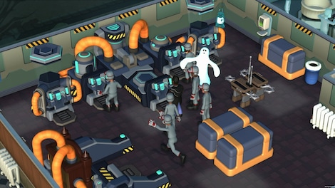 Two Point Campus: School Spirits (PC) - Steam Key - EUROPE - 5