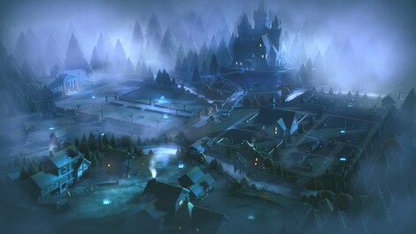 Two Point Campus: School Spirits (PC) - Steam Key - GLOBAL - 6