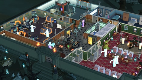 Two Point Campus: School Spirits (PC) - Steam Key - GLOBAL - 3