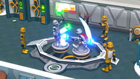 Two Point Campus: Space Academy (PC) - Steam Gift - GLOBAL - 3