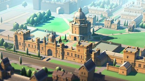 Two Point Campus (Xbox Series X/S, PC) - Xbox Live Key - GLOBAL - 4