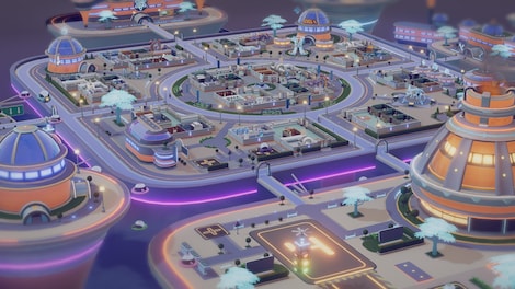 Two Point Hospital: A Stitch in Time (PC) - Steam Gift - EUROPE - 9