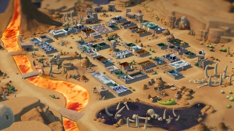 Two Point Hospital: A Stitch in Time (PC) - Steam Gift - JAPAN - 4