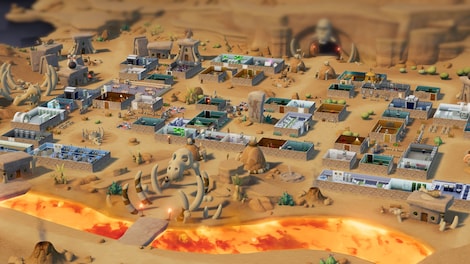 Two Point Hospital: A Stitch in Time (PC) - Steam Gift - NORTH AMERICA - 3