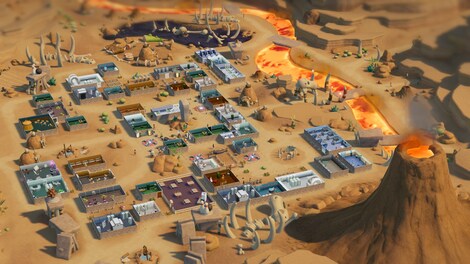 Two Point Hospital: A Stitch in Time (PC) - Steam Gift - NORTH AMERICA - 5