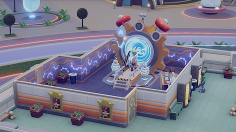 Two Point Hospital: A Stitch in Time (PC) - Steam Key - EUROPE - 11