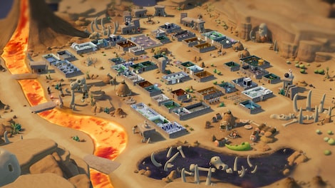 Two Point Hospital: A Stitch in Time (PC) - Steam Key - GLOBAL - 4