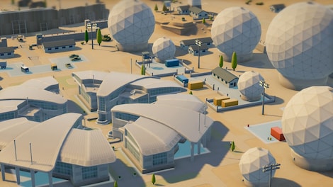 Two Point Hospital: Close Encounters - Steam - Key (EUROPE) - 3