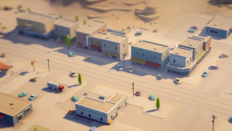 Two Point Hospital: Close Encounters Steam Key GLOBAL - 7