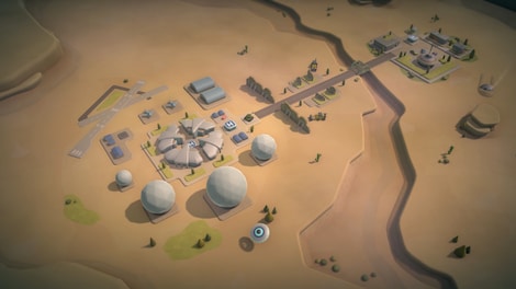 Two Point Hospital: Close Encounters Steam Key GLOBAL - 5