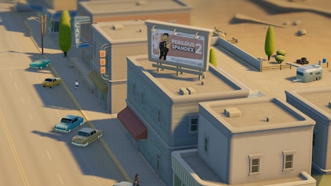 Two Point Hospital: Close Encounters Steam Key RU/CIS - 8