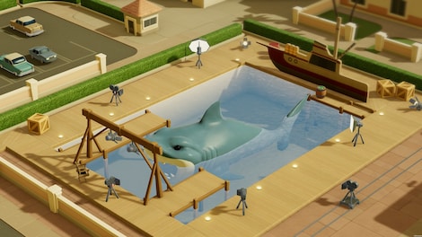 Two Point Hospital - Culture Shock (PC) - Steam Gift - JAPAN - 4