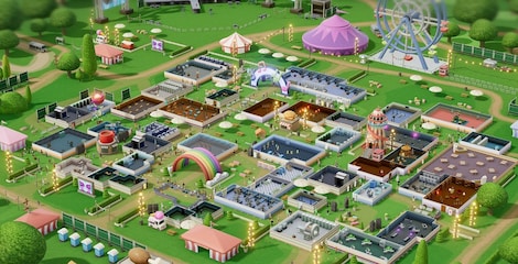 Two Point Hospital - Culture Shock (PC) - Steam Gift - NORTH AMERICA - 11