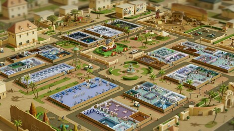 Two Point Hospital - Culture Shock (PC) - Steam Key - EUROPE - 5