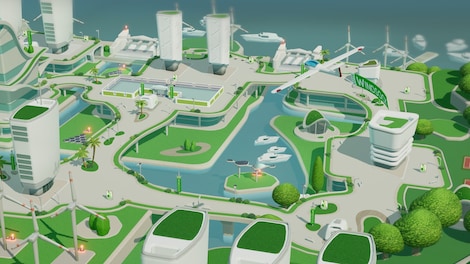 Two Point Hospital: Off The Grid - Steam - Gift GLOBAL - 5