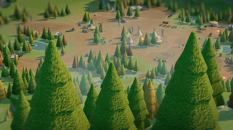 Two Point Hospital: Off The Grid - Steam - Gift GLOBAL - 2