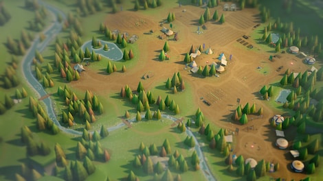 Two Point Hospital: Off The Grid - Steam Key - CIS - 8